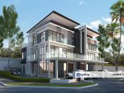 Taman Matang Jaya, Sungai Buloh