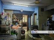 Taman Matang Jaya, Sungai Buloh