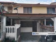 Taman Matang Jaya, Sungai Buloh