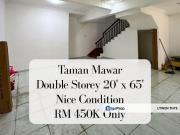 Taman Mawar @
