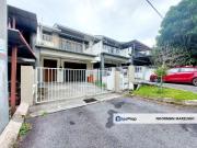 Taman Mawar, Bandar Baru Salak Tinggi