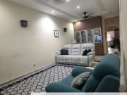 Taman Mawar, Bandar Kinrara