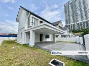 Taman Mawar, Bandar Kinrara