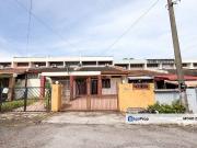 Taman Mayang Jaya @ SS26