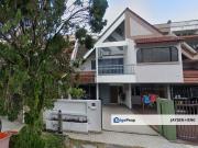 Taman Mayang Jaya @ SS26