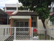 Taman Mayang Jaya @ SS26
