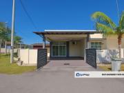 TAMAN MAYANG LESTARI