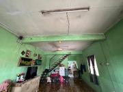 Taman Medan Bakri End Lot Terrace Low Cost