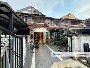 Taman Medan Baru