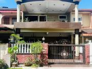 Taman Megah