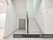 Taman Megah 2 Sty Terrace,Pontian,Johor...