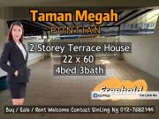 Taman Megah