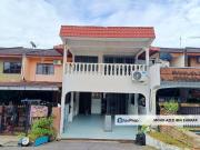 TAMAN MEGAH BEMBAN