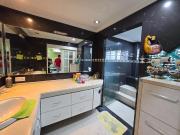 Taman Megah Corner House With Huge Empty Land for Sale