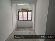 Taman Megah,Oakland,Seremban facing no house