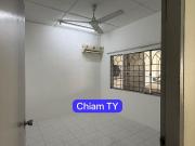 Taman Megah Single Storey Corner Kolombong Inanam Empty Unit