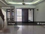 Taman Melaka Baru 2 Storey Terrace