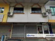 Taman Melaka Baru