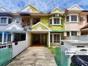 Taman Melati Mastika