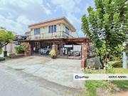 Taman Melawati, Kuala Lumpur Terrace for | 2 STOREY...