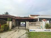 Taman Melawati 1 Sty Terrace face open