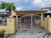 Taman Melawati 1Sty Terrace 1760sf Freehold NonBumi