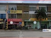 Taman Melawati 2 Adjoining Ground Floor 44x80 Near Big...