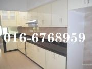 taman melawati 2 sty corner linked house for sale