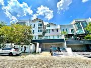 Taman Melawati