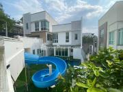 Taman Melawati, Kuala Lumpur 4 Storey Bungalow House For...