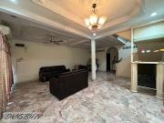Taman Melawis Klang Double Storey House For Sale