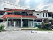 Taman Melawis Taman Heng Luen