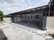 Taman Melawis Taman Heng Luen