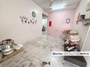 Taman Melawis Taman Heng Luen