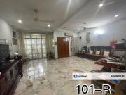 Taman Melawis Taman Heng Luen