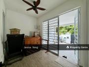 Taman Melodies Johor Bahru Endlot Terrace House