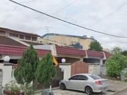 Taman Melodies Johor Bahru Single storey terrace house 8...