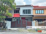 Taman Melor