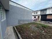 Taman Melor Bukit Gambir Tangkak Tangkak