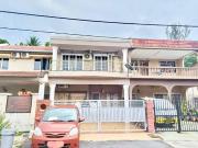 Taman Melur AMPANG 2 Storey Terrace CANTIK RENOVATED 20x65