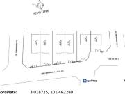 Taman Menara Maju, Klang