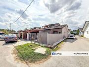 Taman Menara Maju, Klang