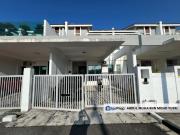 Taman Menerong Indah