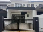 Taman Mengkibol Kluang