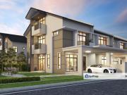 Taman Mengkuang Jaya 3