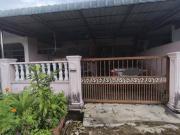 Taman Merak near batu kawan bukit tambum simpang ampat