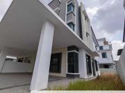 TAMAN MERAK P.LOT 1731