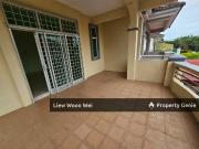 taman merawan @double storey semi D for rent at @kulim...
