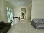 Taman Merawan Double Storey Semi D Kulim Kedah For Rent