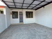 Taman Merawan Kulim Depan Kulim Central